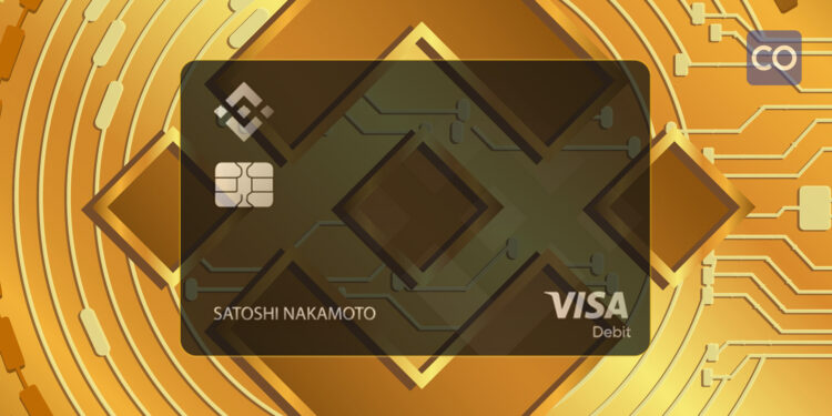 Binance Resume Crypto Payments with Mastercard and Visa