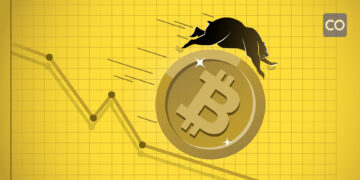 Bitcoin Dips Below $59K Amid Market Fear; Bullish Signs Emerge