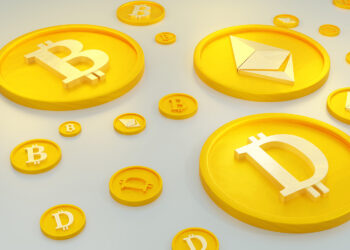 Bitcoin Under $69K; Notcoin and Toncoin See Major Gains