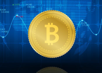 Market Watch: Bitcoin (BTC) Unable to Surpass $65K Milestone