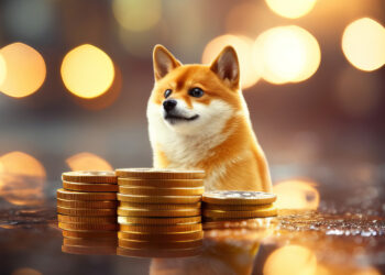 Shiba Inu (SHIB) Shows Resilience Amid Market Volatility