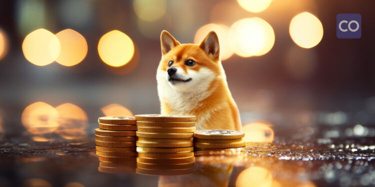 Shiba Inu (SHIB) Shows Resilience Amid Market Volatility