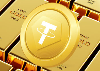 Tether Launches Gold-Backed aUSDT on Ethereum