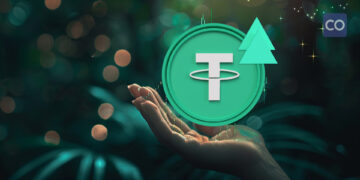 Tether to Invest $1B in AI and Biotech Sectors Tether to Invest $1B in AI and Biotech Sectors