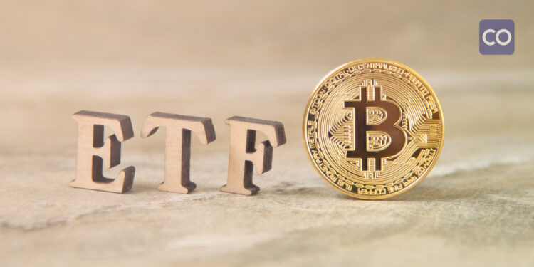 Bitcoin ETF Outflows Hit $35M; Market Sentiment Shifts