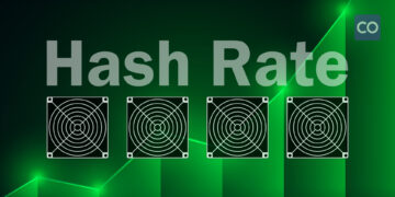 Bitcoin Mining Hash Rate Stable Amid Market Fluctuations Bitcoin Mining Hash Rate Stable Amid Market Fluctuations
