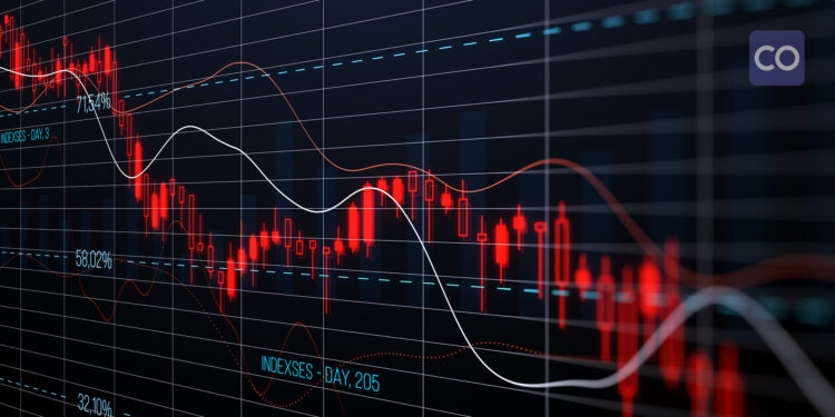 Cardano and Toncoin Shine Despite Crypto Market Downtrend