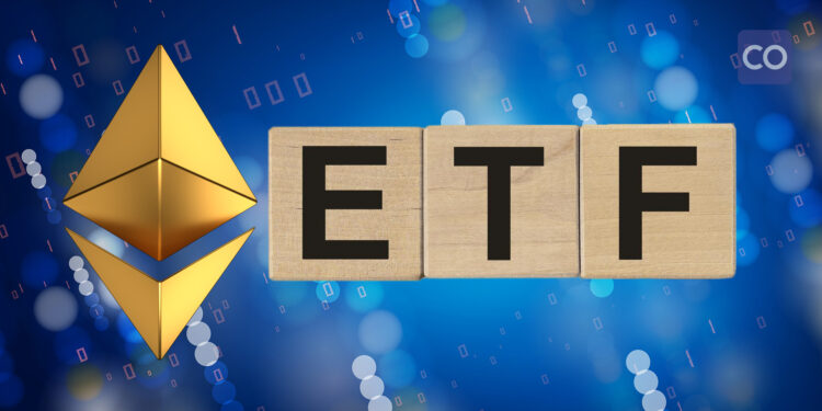 SEC Approves First U.S. Ethereum ETFs; Trading Begins