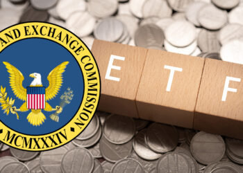 US Spot Ethereum ETFs Set to Launch on July 23 Amid SEC Updates