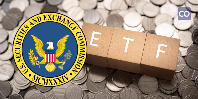 US Spot Ethereum ETFs Set to Launch on July 23 Amid SEC Updates