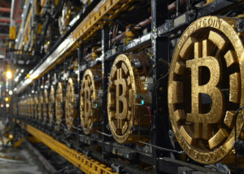 Miner Hash Price Hits Record Low, Mining Profits at Risk